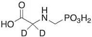 Glyphosate-C2-d2