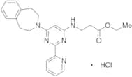 GSK-J4 Hydrochloride