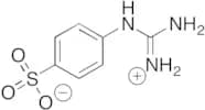 p-Guanidinobenzenesulfonic Acid
