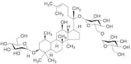 Gypenoside XVII