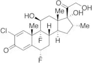 Halometasone