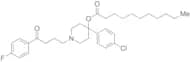 Haloperidol Undecanoate
