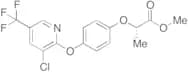 (S)-Haloxyfop-methyl