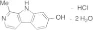 Harmol Hydrochloride Dihydrate