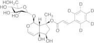 Harpagoside-D5