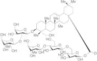 Hederacoside C