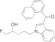 4-Hydroxypentyl AM-2201