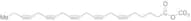 6,9,12,15,18-Heneicosapentaynoic Acid Methyl Ester-d3