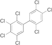 2,2',3,4,4',5,5'-Heptachlorobiphenyl