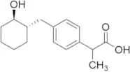 rel-4-[[(1R,2S)-2-Hydroxycyclohexyl]methyl] Pelubiprofen
