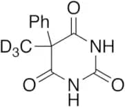 Heptobarbital-d3