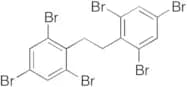 2,2',4,4',6,6'-Hexabromo-bibenzyl