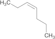 (3Z)-3-Heptene