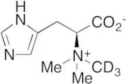L-Hercynine-d3