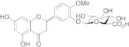 rac-Hesperetin 3’-O-Beta-D-Glucuronide (Mixture of Diastereomers)