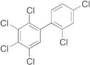 2,2',3,4,4',5-Hexachlorobiphenyl