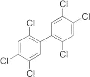2,2',4,4',5,5'-Hexachlorobiphenyl