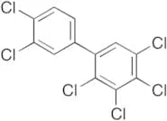 3,4,2',3',4',5'-Hexachlorobiphenyl