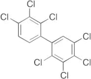 2,2',3,3',4,4',5-Heptachloro-1,1'-biphenyl