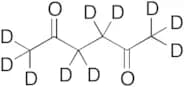 2,5-Hexanedione-d10
