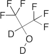 1,1,1,3,3,3-Hexafluoro-2-propanol-d2