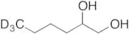 1,2-Hexanediol-d3