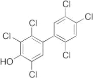 2,2',3,4',5, 5’-Hexachloro-4-biphenylol
