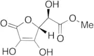 L-threo-Hex-​2-​enaric acid 1,​4-Lactone 6-Methyl Ester