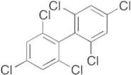 2,2',4,4',6,6'-Hexachlorobiphenyl