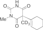 Hexobarbital-D3