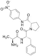 (S)-1-(L-Alanyl-L-phenylalanyl)-N-(4-nitrophenyl)pyrrolidine-2-carboxamide
