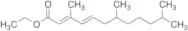 Hydroprene
