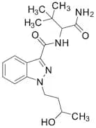 N-3-Hydroxybutyl ADB-Butinaca