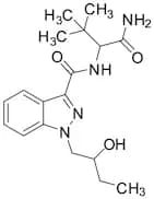 N-2-Hydroxybutyl ADB-BUTINACA