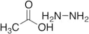 Hydrazine Acetate