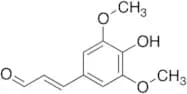 (E)-3-(4-Hydroxy-3,5-dimethoxyphenyl)acrylaldehyde
