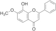 8-Hydroxy-7-methoxyflavone