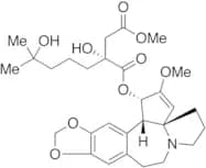 Homoharringtonine