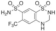 Hydroflumethiazide