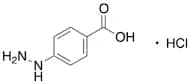4-Hydrazinobenzoic Acid Hydrochloride