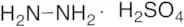 Hydrazine Sulfate Salt