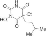 N-Hydroxy Amobarbital