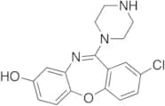 8-Hydroxy Amoxapine