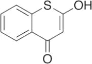 2-Hydroxy-4H-1-benzothiopyran-4-one