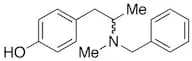p-Hydroxy Benzphetamine