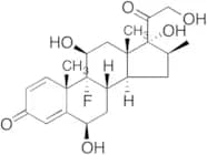 6beta-Hydroxy Betamethasone