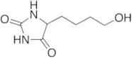 5-Delta-Hydroxybutylhydantoin