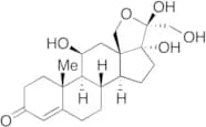 18-Hydroxycortisol (Hemiketal)