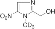 Hydroxy Dimetridazole-d3