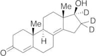 17beta-Hydroxyandrosta-4,8(14)-dien-3-one-d3